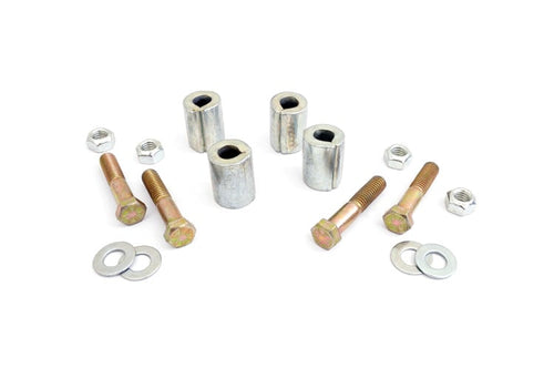 Kit de Caída de Transfer | Chevy/GMC C10/K10 Truck & SUV/K5 Blazer 4WD (73-91)