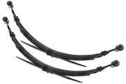 52 Inch Muelles Traseros | Elevación de 4 Pulgadas | Pair | Chevy/GMC C10/K10 Truck & SUV/K5 Blazer (73-91)