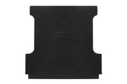 Tapete de Caja | 5'7" Bed | Logo RC | Ram 1500 2WD/4WD (2002-2018 & Classic)