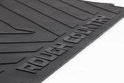 Tapete de Caja | 5'9" Bed | Logo RC | Chevy/GMC 1500/2500HD/3500HD (07-19 & Classic)