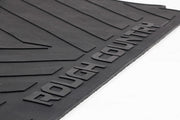 Tapete de Caja | 6'4" Bed | Logo RC | Ram 1500/2500/3500 2WD/4WD