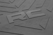 Tapete de Caja | 6'4" Bed | Logo RC | Ram 1500/2500/3500 2WD/4WD