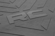 Tapete de Caja | 6'7" Bed | Logo RC | Chevy/GMC Sierra 1500 (19-26)/Silverado 1500 (19-26)