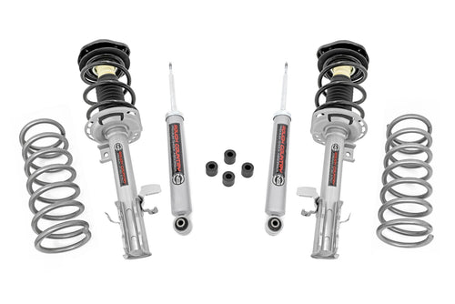 Suspension Rough Country 1.5
