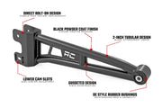 Mejora de Brazo Radial | Ford F-250/F-350 Super Duty 4WD (2005-2022)