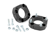Kit de Nivelación de 1.75 Pulgadas | Toyota Sequoia 4WD (2023-2026)