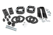 Kit de Nivelación de 2.5-3 Pulgadas | Toyota Tundra 4WD (2007-2021)