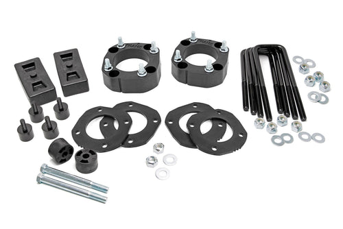 Kit de Nivelación de 2.5-3 Pulgadas | Toyota Tundra 4WD (2007-2021)