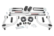 Kit de Elevación de 3.5 Pulgadas | Toyota Tundra 2WD/4WD (2007-2021)