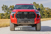 Guardabarros Pocket | 1K6 Ice Edge | Toyota Tundra 2WD/4WD (2022-2026)
