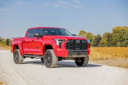 Guardabarros Pocket | 1K6 Ice Edge | Toyota Tundra 2WD/4WD (2022-2026)