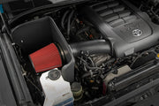 Kit de Admisión de Aire Frío | 5.7L | Toyota Tundra 2WD/4WD (2012-2021)