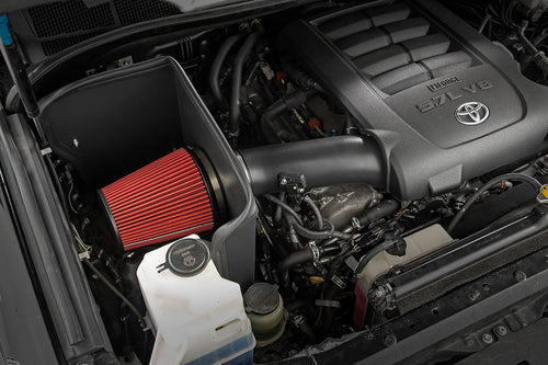 Kit de Admisión de Aire Frío | 5.7L | Toyota Tundra 2WD/4WD (2012-2021)