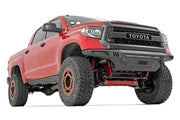 Placa de Protección | Defensa Estilo Prerunner | Toyota Tundra 2WD/4WD (2014-2021)