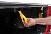 Cubierta de Caja Suave Enrollable | 6'7" Bed | Chevy/GMC 1500/2500HD/3500HD (14-19 & Classic)