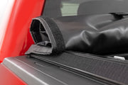 Cubierta de Caja Suave Enrollable | 5'9" Bed | Chevy/GMC 1500 (14-18 & Classic)