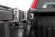 Cubierta de Caja Suave Enrollable | 6'7" Bed | Chevy/GMC 1500/2500HD/3500HD (07-14)
