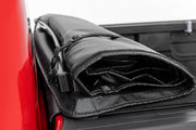 Cubierta de Caja Suave Enrollable | 6'7" Bed | Chevy/GMC 1500/2500HD/3500HD (14-19 & Classic)