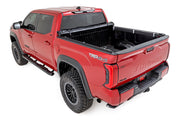 Cubierta de Caja Suave Enrollable | 5'7" Bed | Toyota Tundra 2WD/4WD (2022-2026)