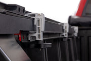 Cubierta de Caja Suave Enrollable | 5'7" Bed | Toyota Tundra 2WD/4WD (2022-2026)