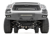 Vertex 2.5 Coilovers con Reservorio | Delantero | 6" | Toyota Tundra 4WD (2007-2021)