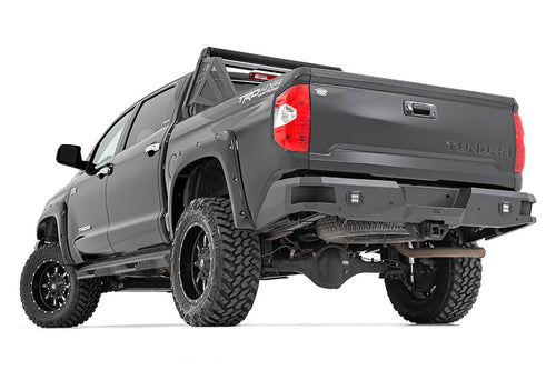 Vertex 2.5 Amortiguadores Traseros con Reservorio | 6" | Toyota Tundra 2WD/4WD (2007-2021)