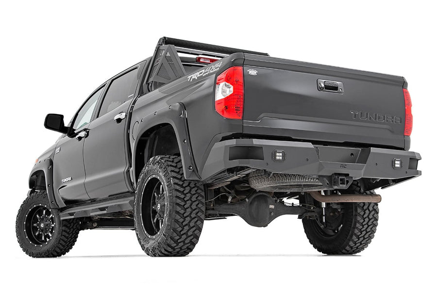 Vertex 2.5 Amortiguadores Traseros con Reservorio | 6" | Toyota Tundra 2WD/4WD (2007-2021)