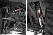 Kit de Elevación de 6 Pulgadas | Vertex | Toyota Tundra 4WD (2007-2015)
