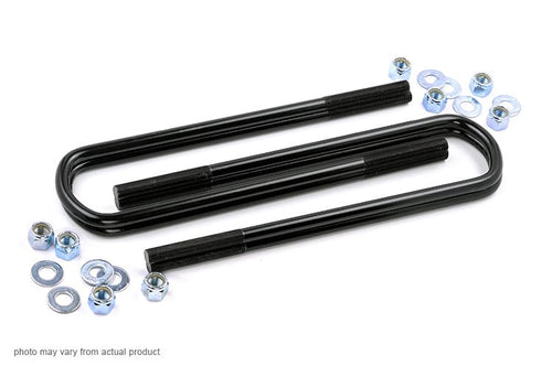 Universal Kit de Grilletes en U