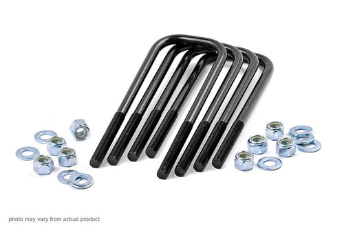 Universal Kit de Grilletes en U