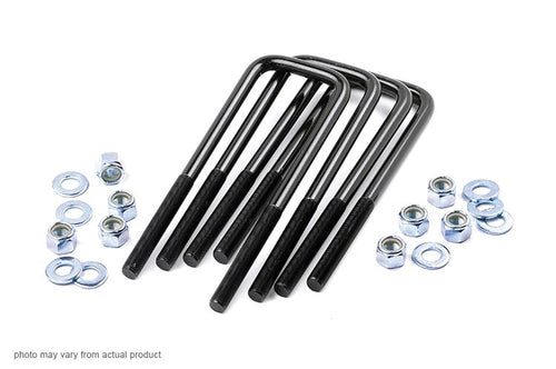 Universal Kit de Grilletes en U