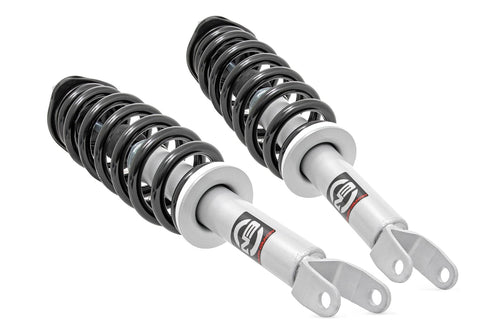 N3 Struts de Nivelación | 2.5 Inch | Strut Cargado | Ram 1500 4WD (2006-2008)