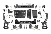 Kit de Elevación de 5 Pulgadas | Badlands (Non Sasquatch) 2.3L | Ford Bronco 4WD (2021-2026)