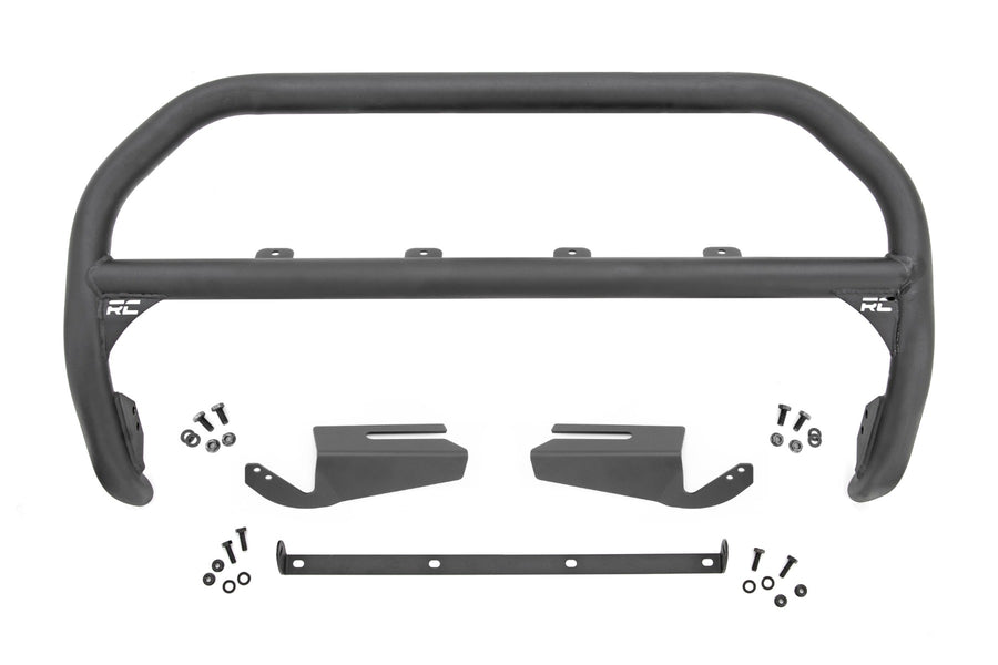 Barra Nudge | OE Modular Acero |  | Ford Bronco 4WD (2021-2026)