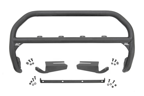 Barra Nudge | OE Modular Acero | | Ford Bronco 4WD (2021-2026)