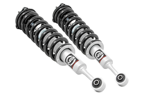 N3 Par de Struts Cargados | De Fábrica | Toyota Tacoma 2WD/4WD (2005-2023)