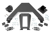 Portallanta Montado en Caja | Universal (5x5.5 6x5.5 6x135 & 5x5.0 Bolt Patterns)