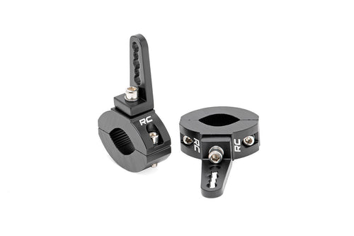 Montaje Universal para Luz LED | 1-1.5" Tubo