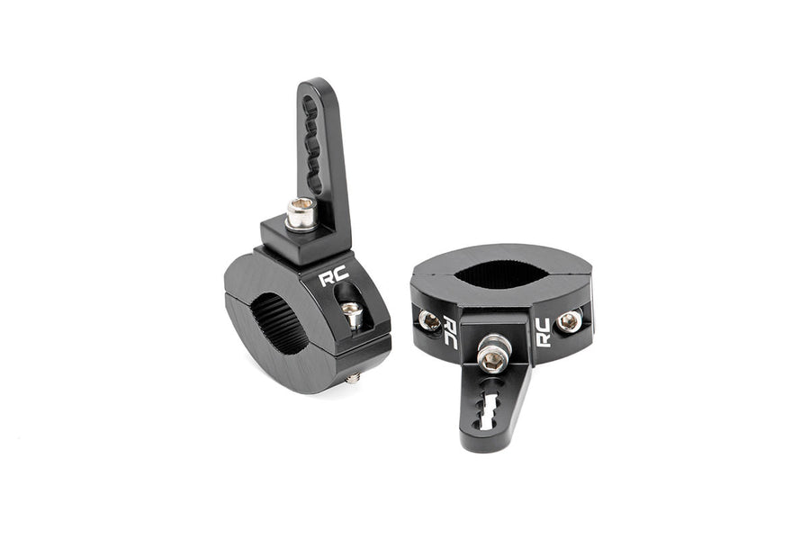 Montaje Universal para Luz LED | 1-1.5" Tubo
