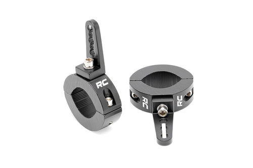 Montaje Universal para Luz LED | 1.65-2" Tubo