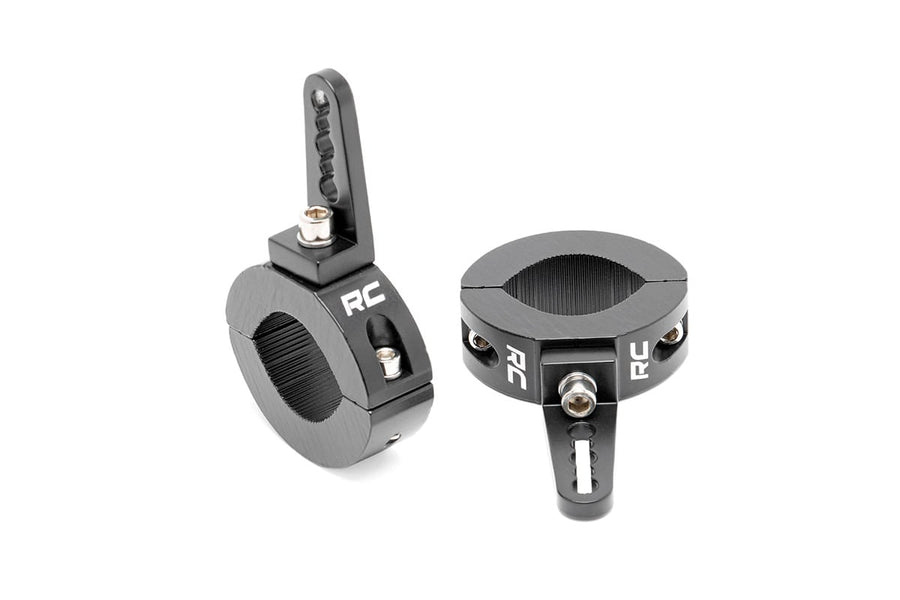 Montaje Universal para Luz LED | 1.65-2" Tubo