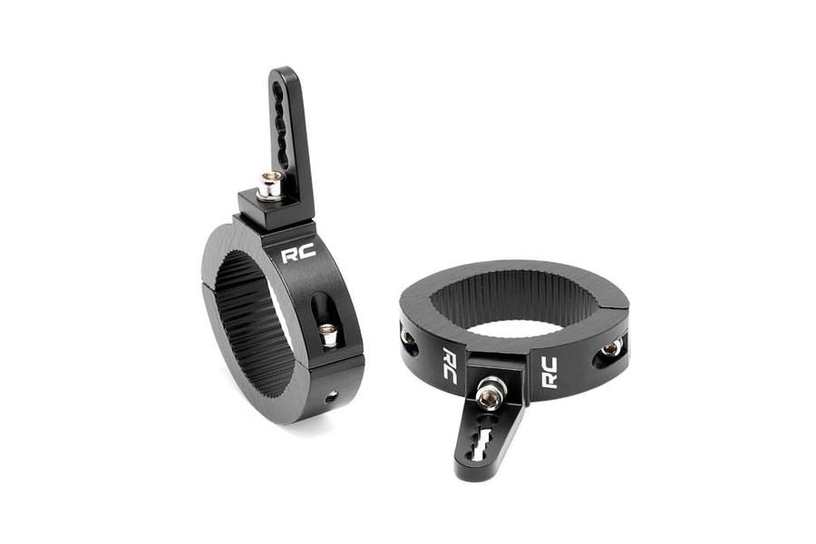 Montaje Universal para Luz LED | 2.5-3" Tubo