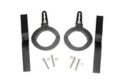 Montaje Universal para Luz LED | 2.5-3" Tubo
