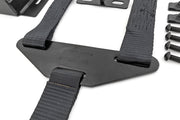 Portallanta Montado en Caja | Universal | Multiple Makes & Models (Chevy/Dodge/Ford/GMC/Ram)