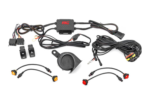 direccional Kit conHorn | Universal