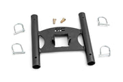 Portabandera | Dual | 2 Inch Hitch