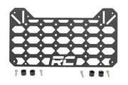 Panel Molle con Bolsillos | Universal