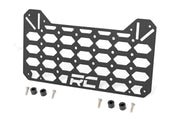Panel Molle con Bolsillos | Universal