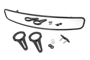 UTV Rear View Mirror | Convexo | 17" x 3" | 1.75" Mount
