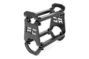 Spare Axle Montaje en Jaula | 1.75 Inch Roll Bar (Universal)
